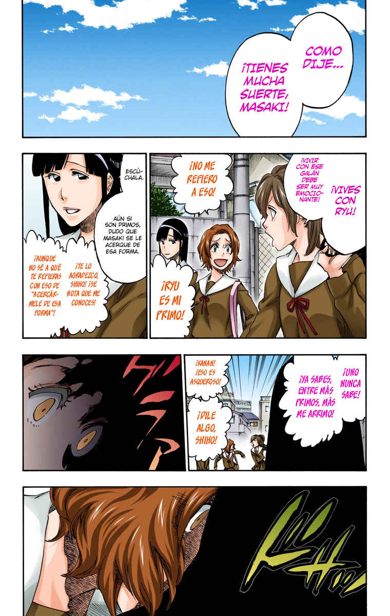 Chapter 533 - Page 17