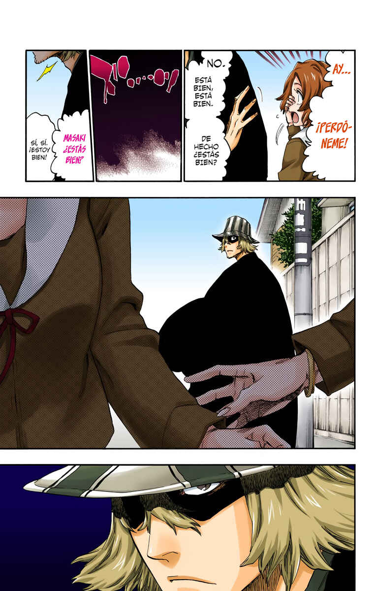 Chapter 533 - Page 18
