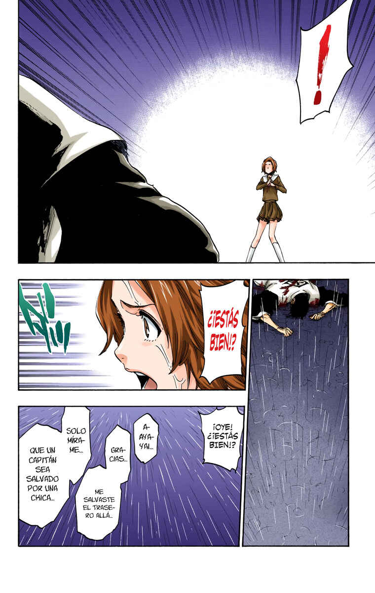 Chapter 533 - Page 5