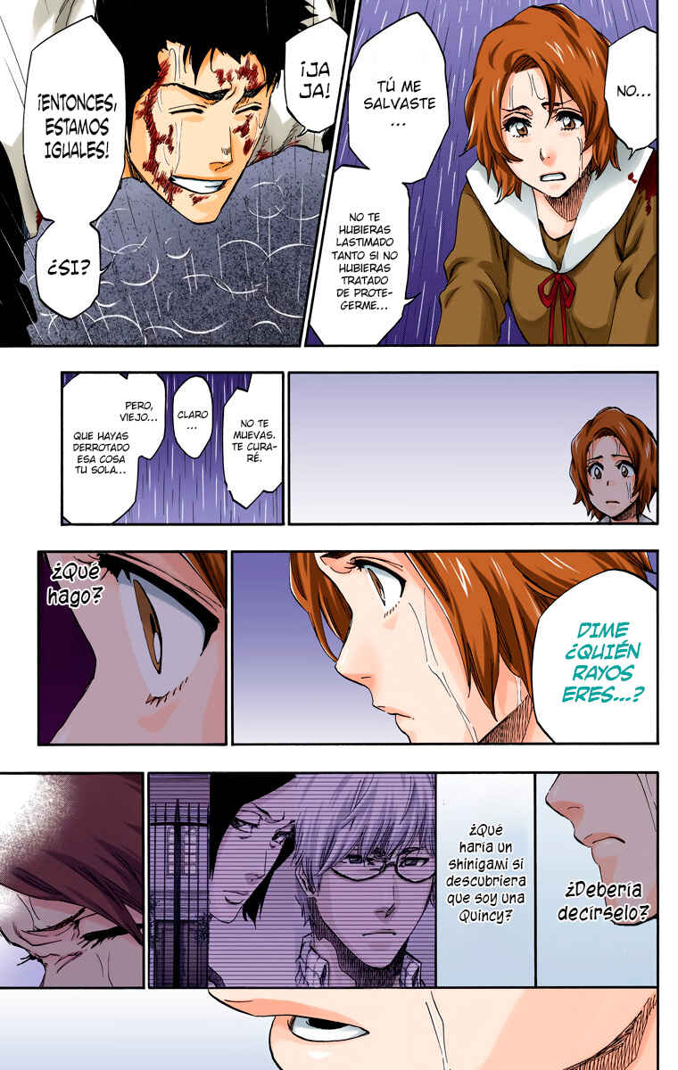 Chapter 533 - Page 6