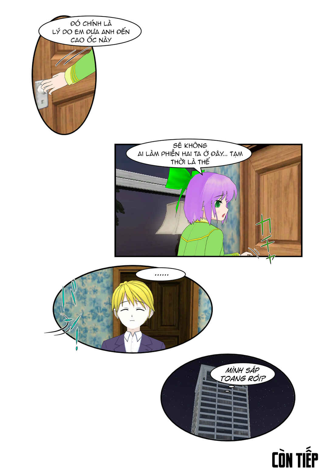 Chapter 18 - Page 21