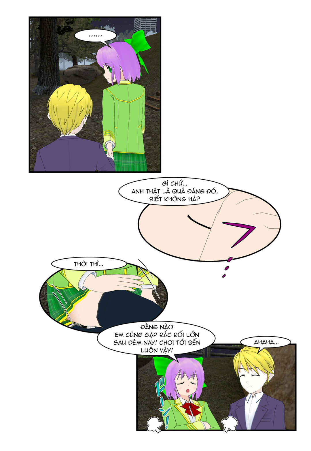 Chapter 18 - Page 3
