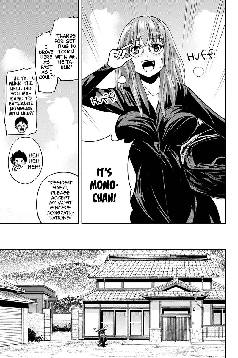 Chapter 95 - Page 11