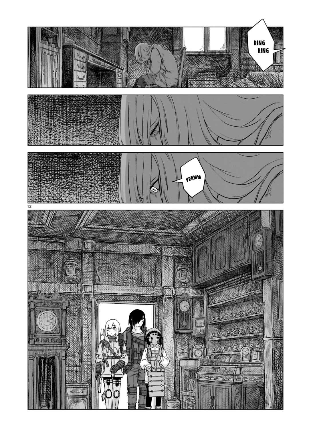 Chapter 25 - Page 13