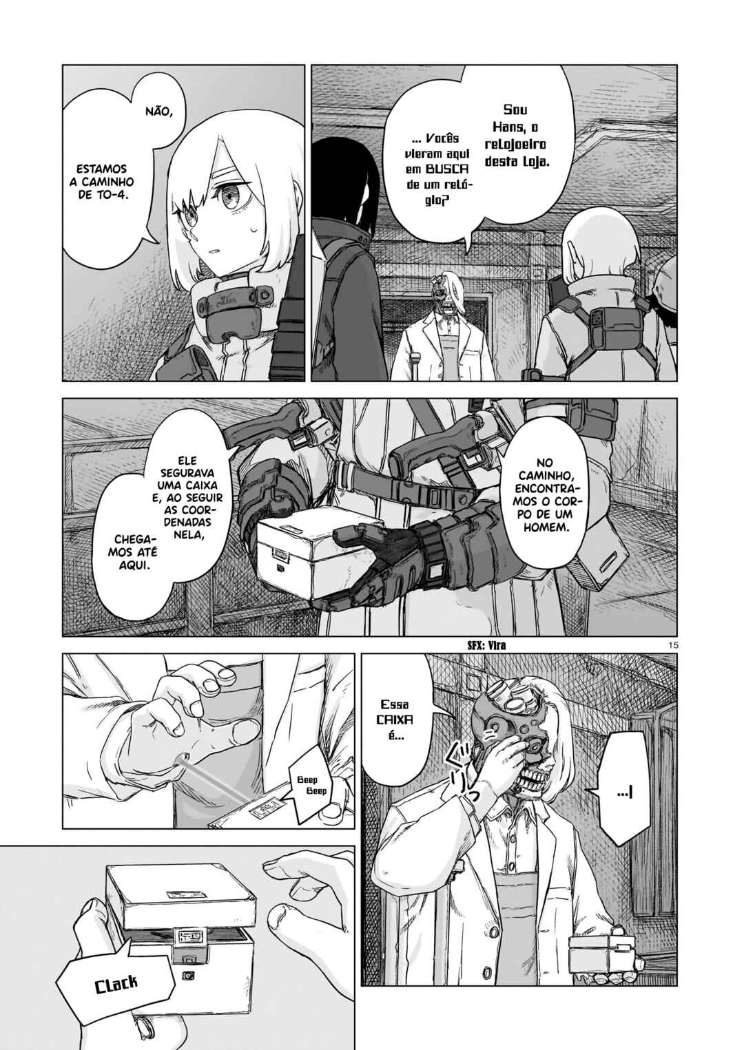 Chapter 25 - Page 16