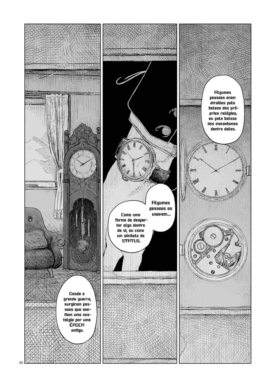 Chapter 25 - Page 21