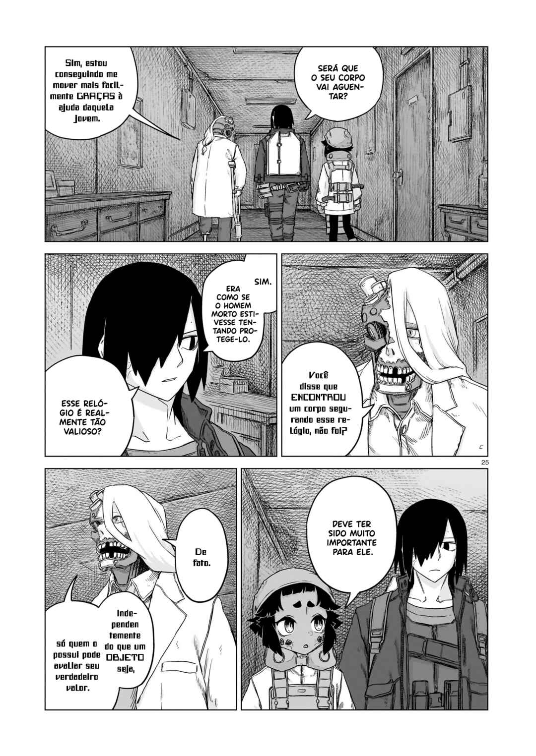 Chapter 25 - Page 26