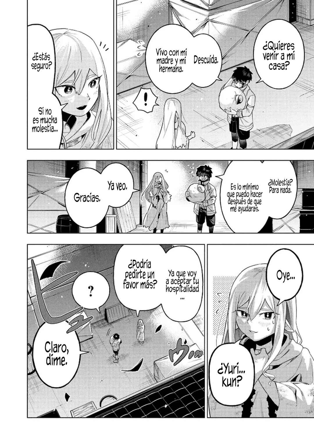 Chapter 2 - Page 7