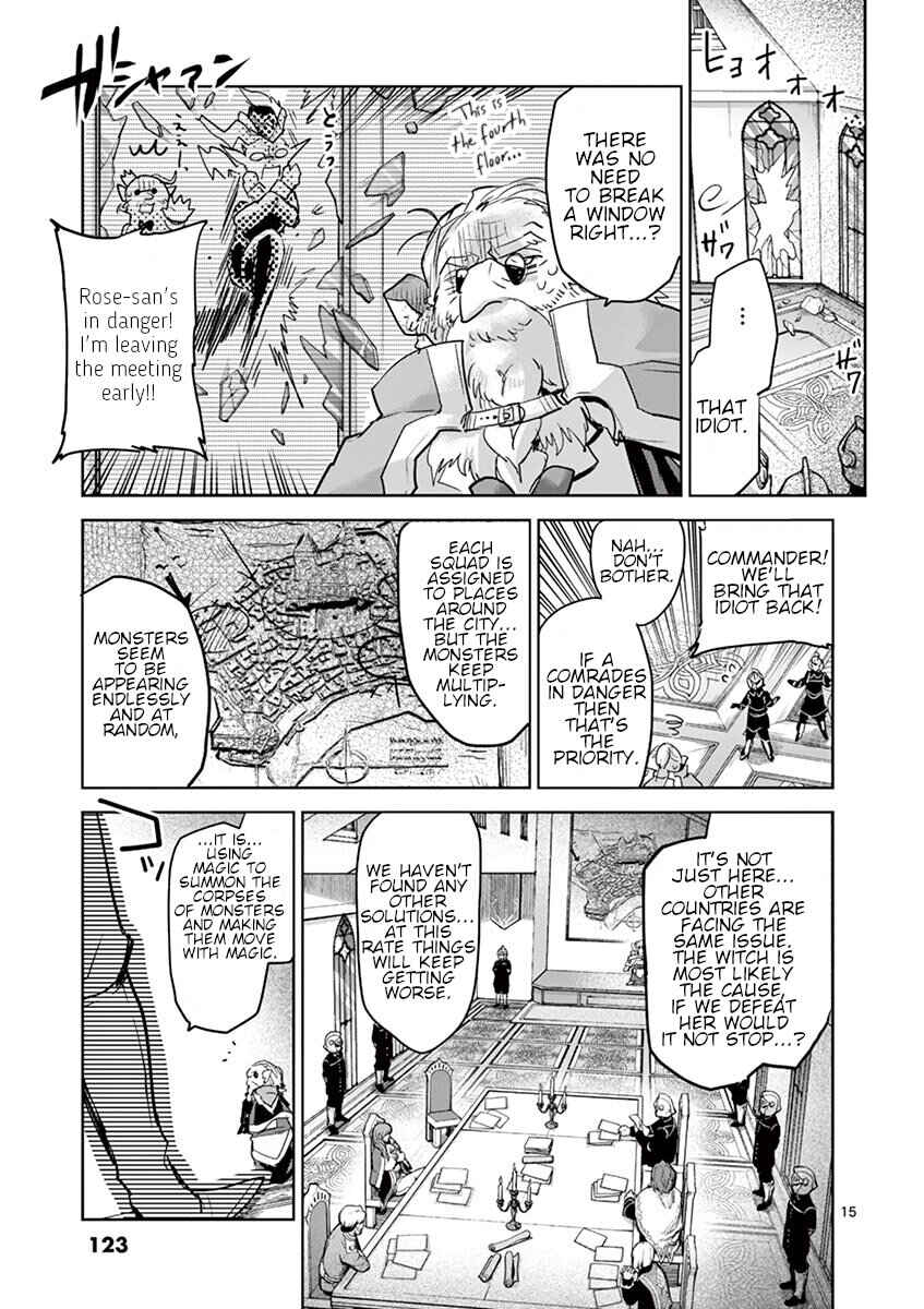 Chapter 63 - Page 14