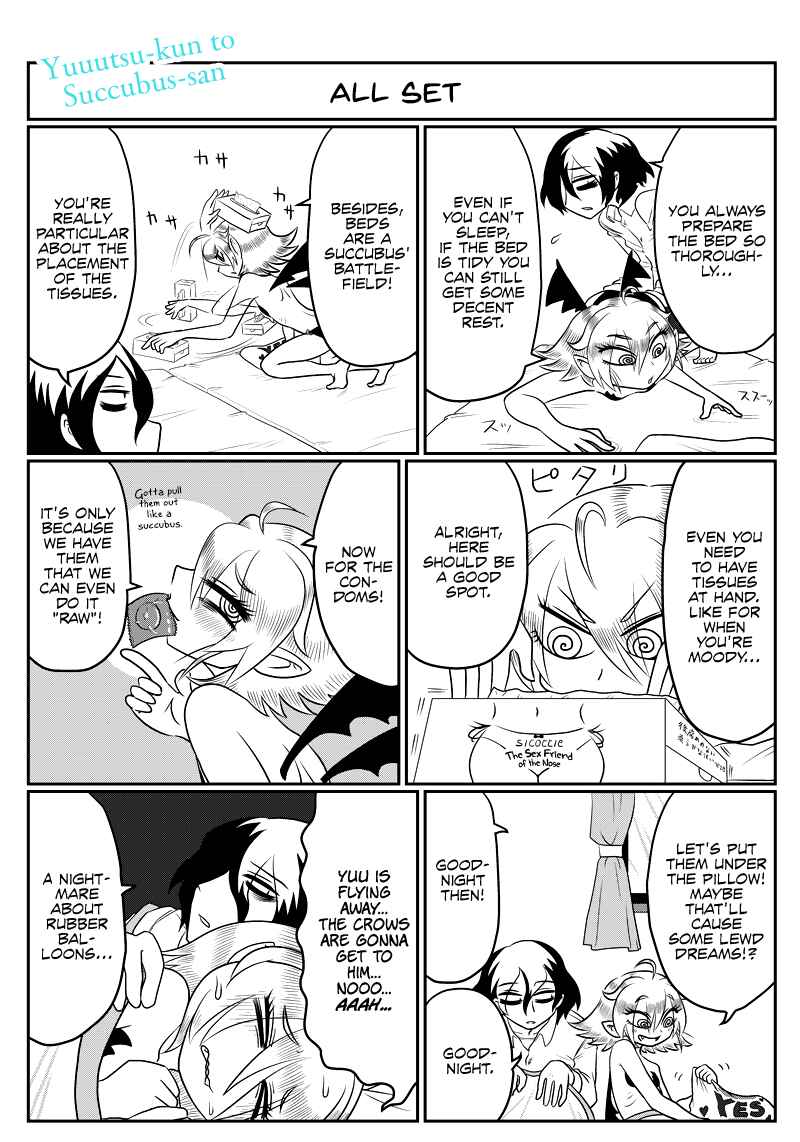 Chapter 58 - Page 1