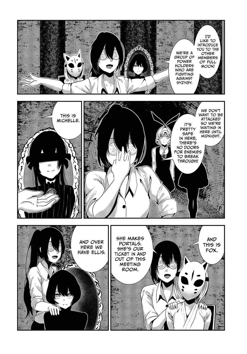 Chapter 15 - Page 20