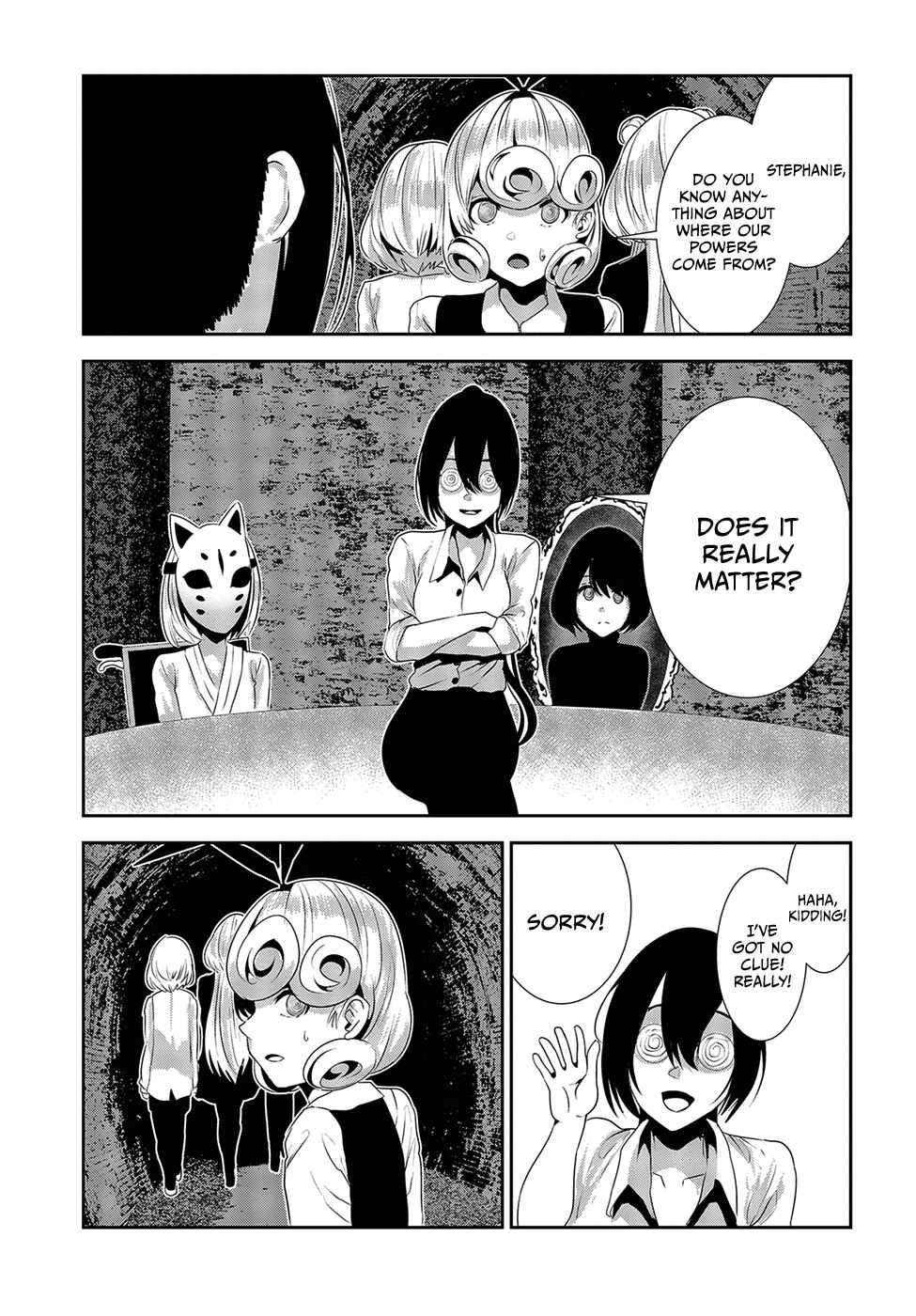 Chapter 15 - Page 25