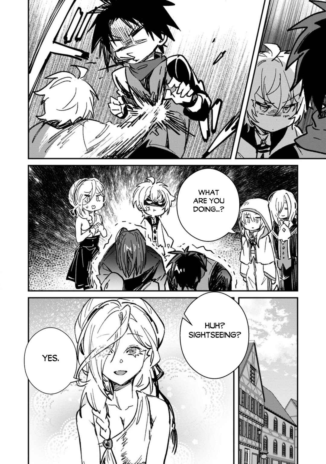Chapter 64 - Page 23