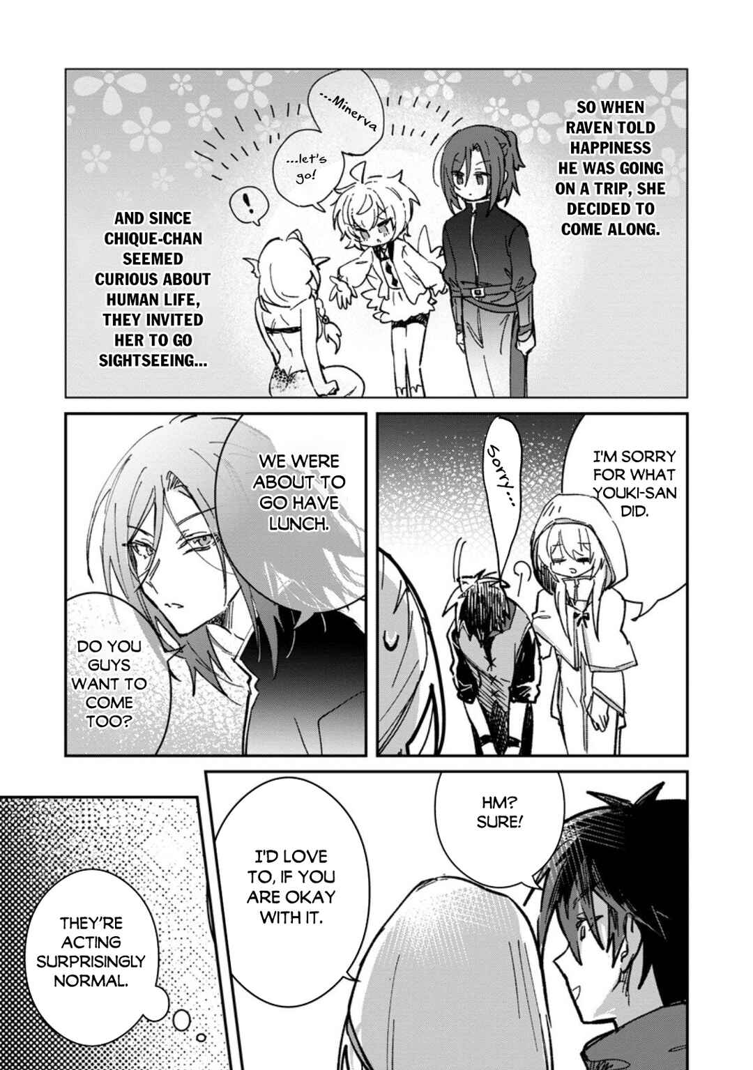 Chapter 64 - Page 24