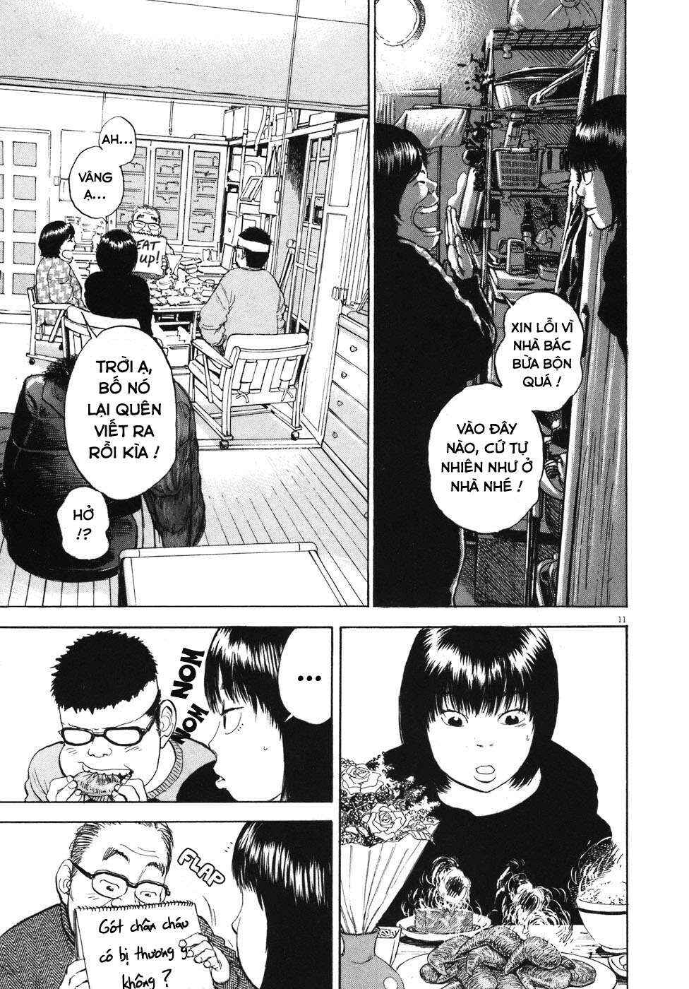 Chapter 81 - Page 10