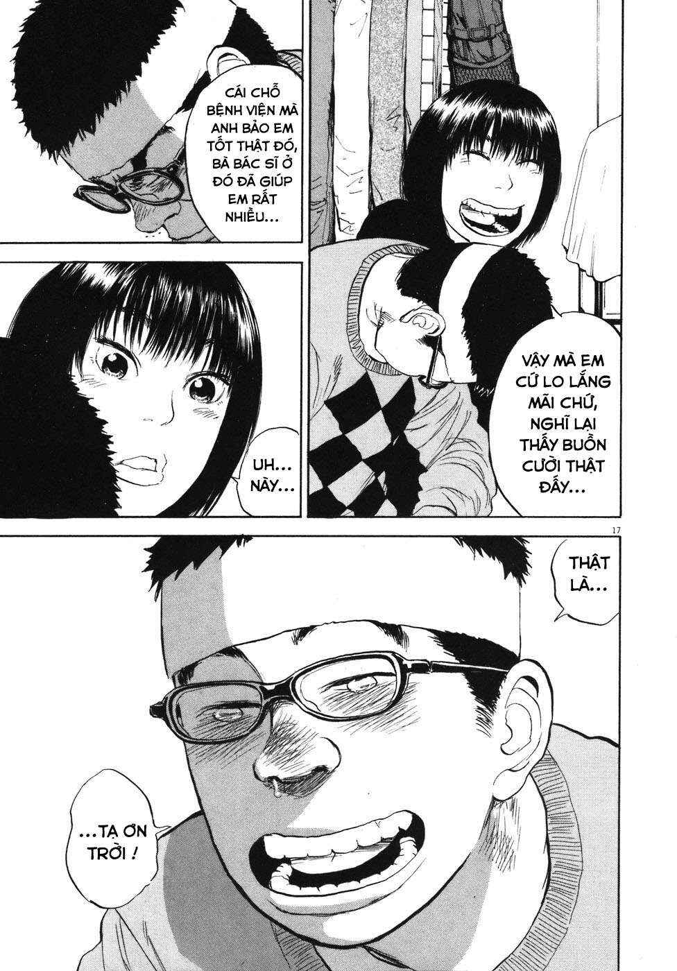 Chapter 81 - Page 16