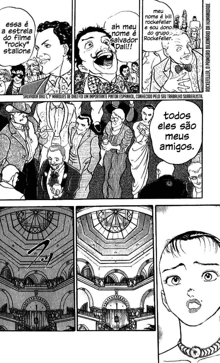 Chapter 126 - Page 17