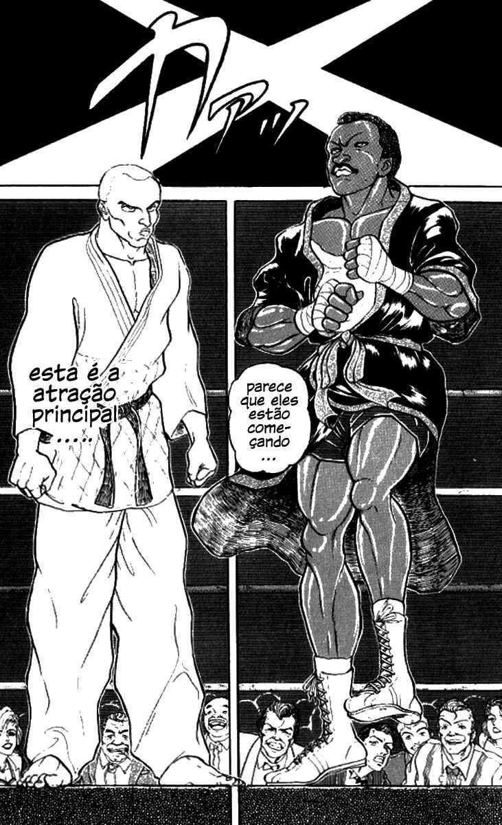 Chapter 126 - Page 18