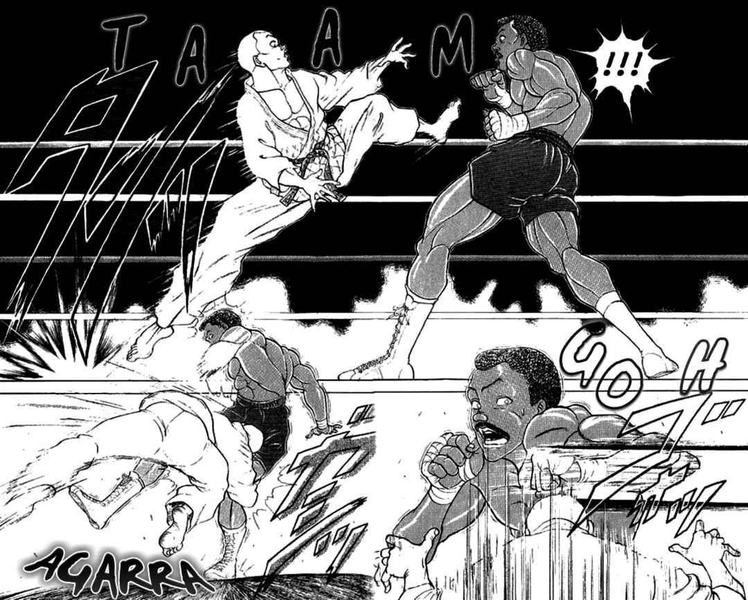 Chapter 126 - Page 21