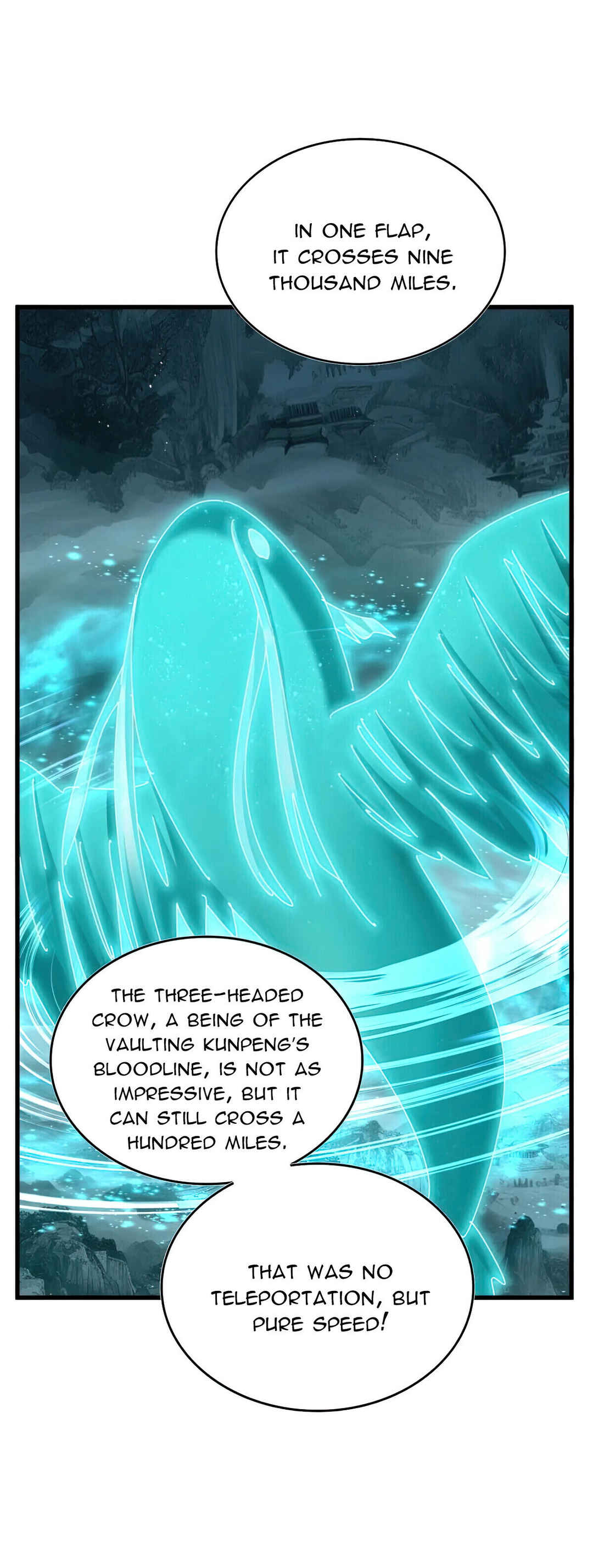 Chapter 441 - Page 14
