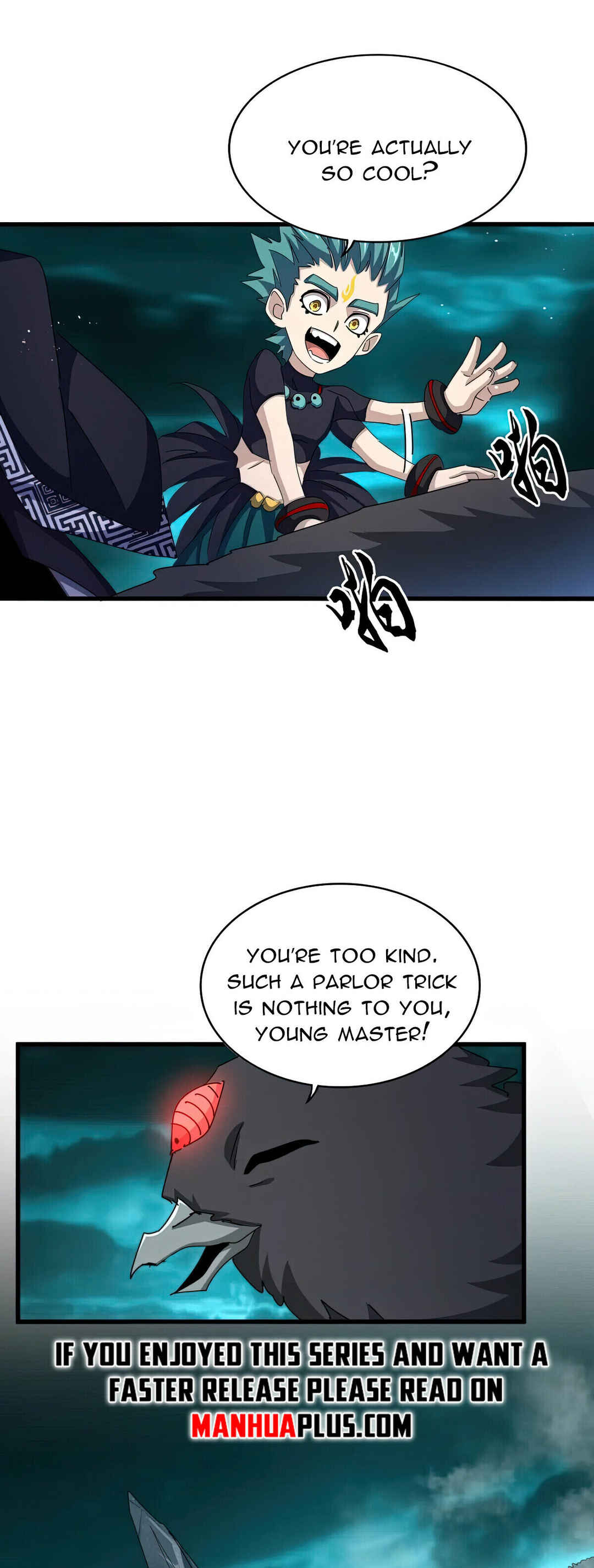 Chapter 441 - Page 15