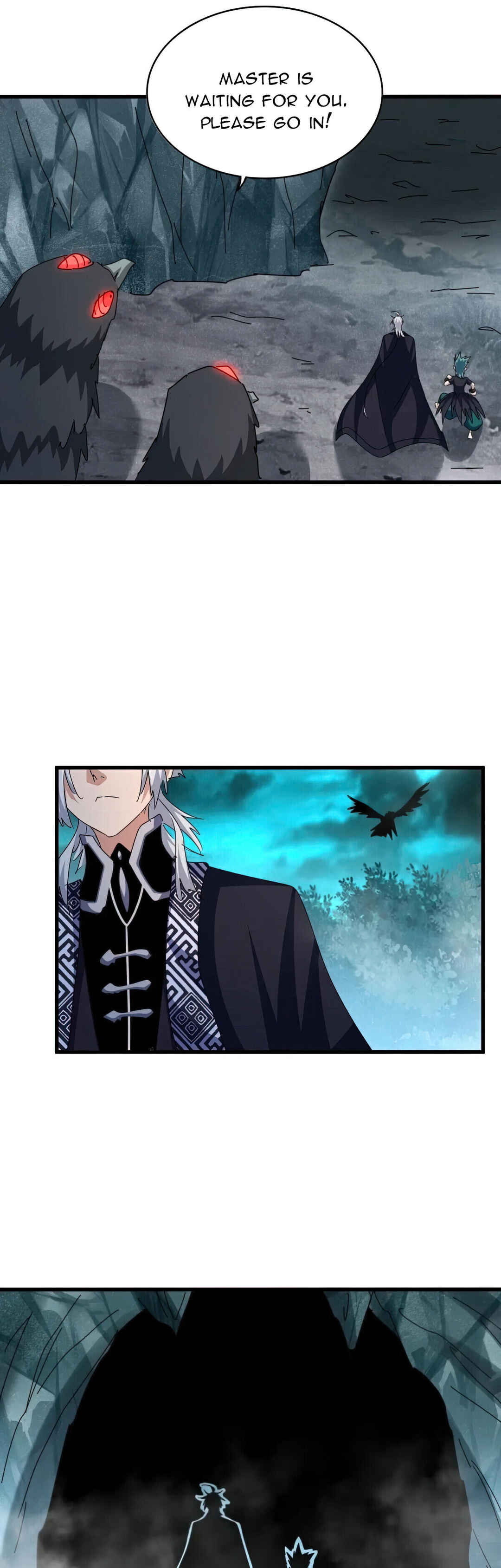 Chapter 441 - Page 17