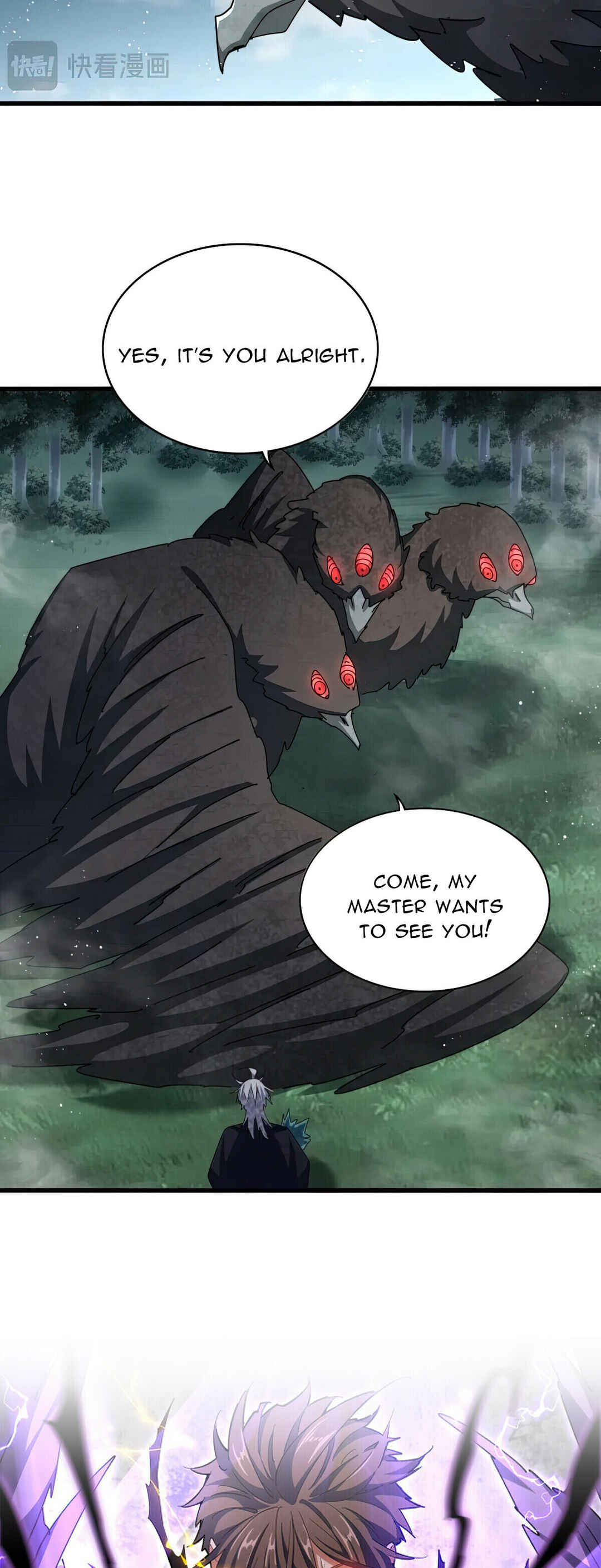 Chapter 441 - Page 2