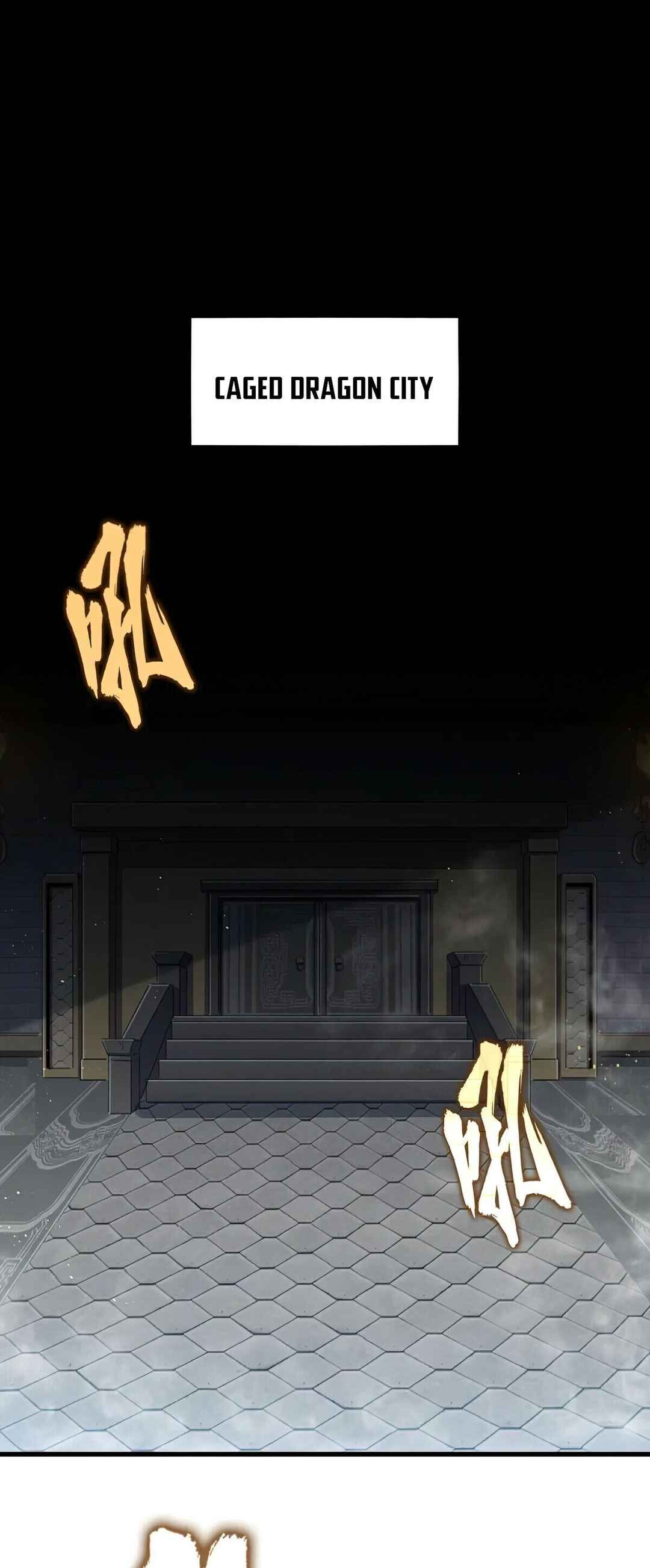 Chapter 441 - Page 21