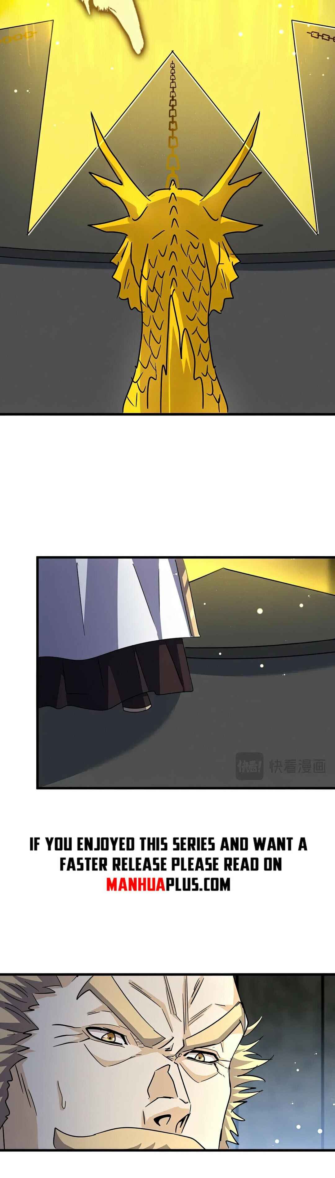 Chapter 441 - Page 30