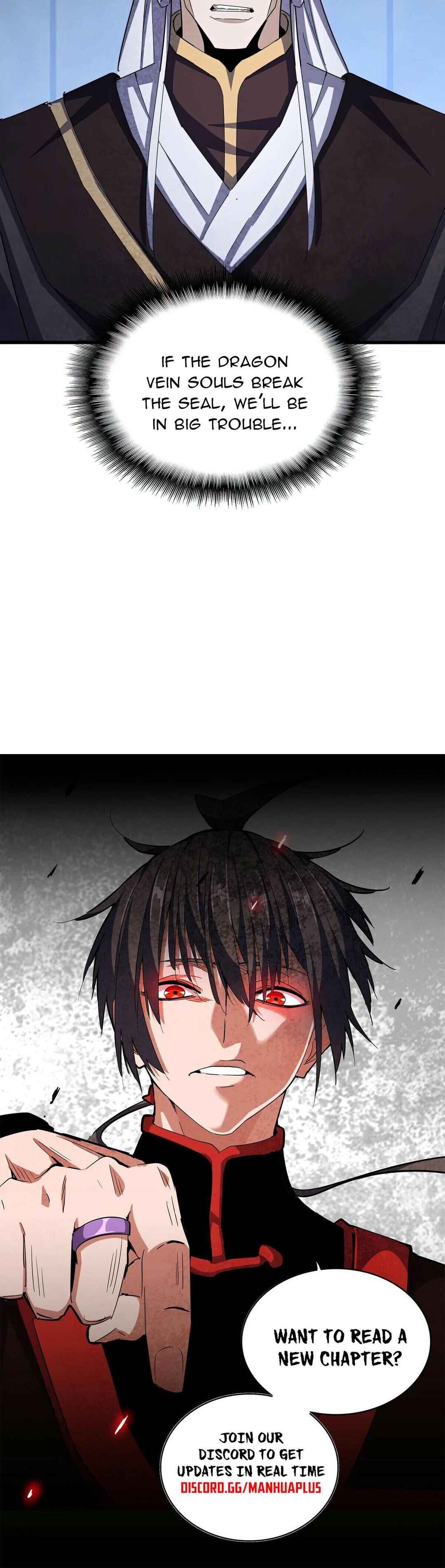 Chapter 441 - Page 32
