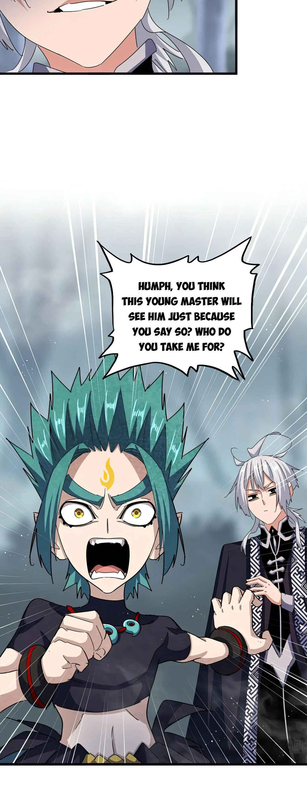 Chapter 441 - Page 4