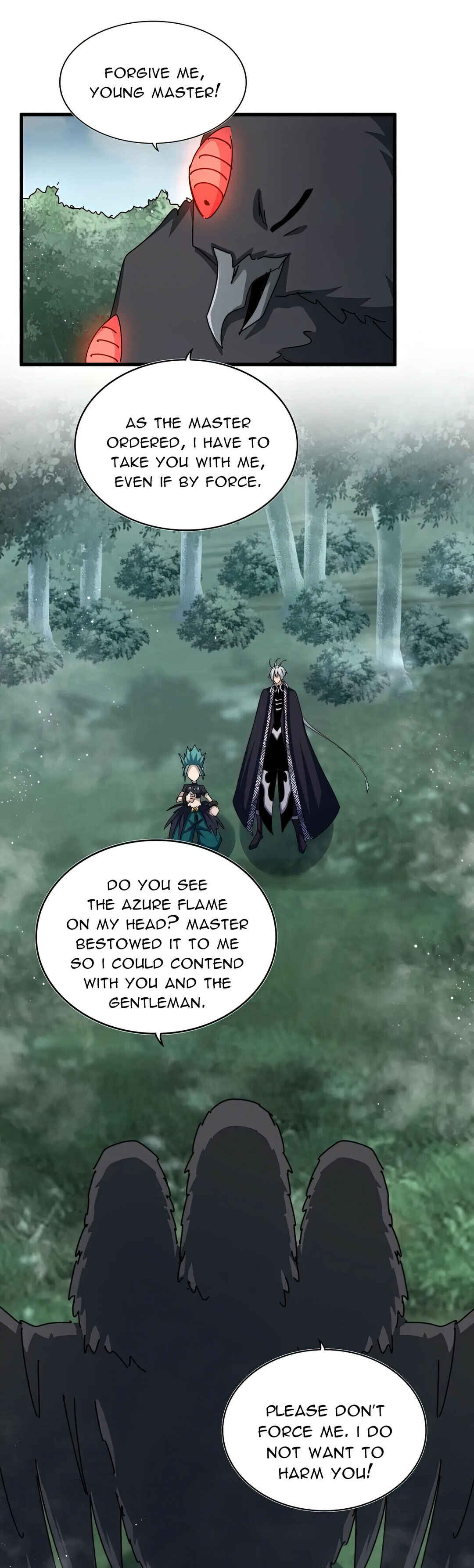 Chapter 441 - Page 5