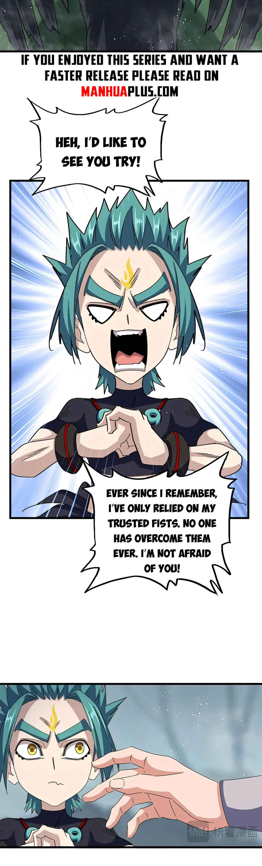 Chapter 441 - Page 6