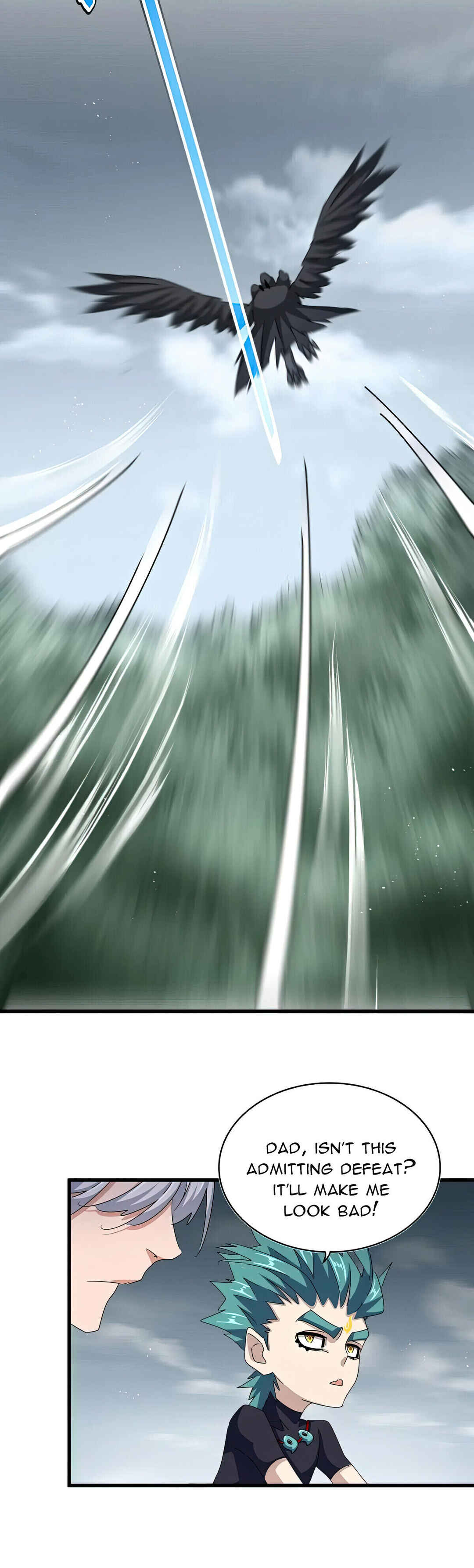 Chapter 441 - Page 8