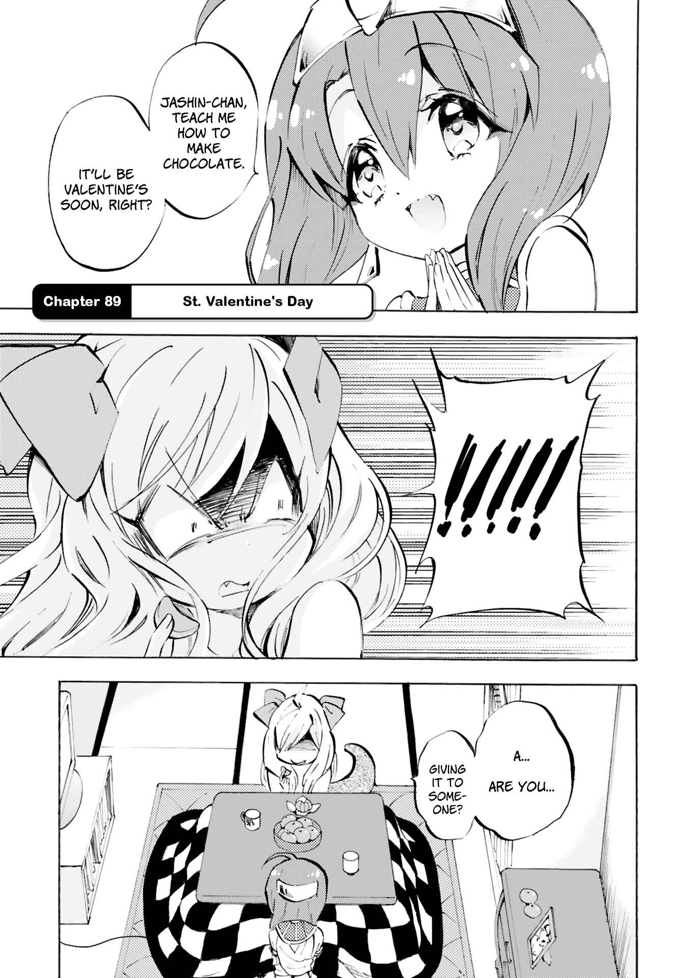 Chapter 89 - Page 1