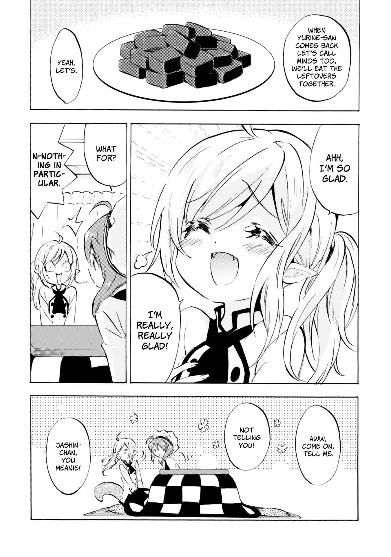 Chapter 89 - Page 10