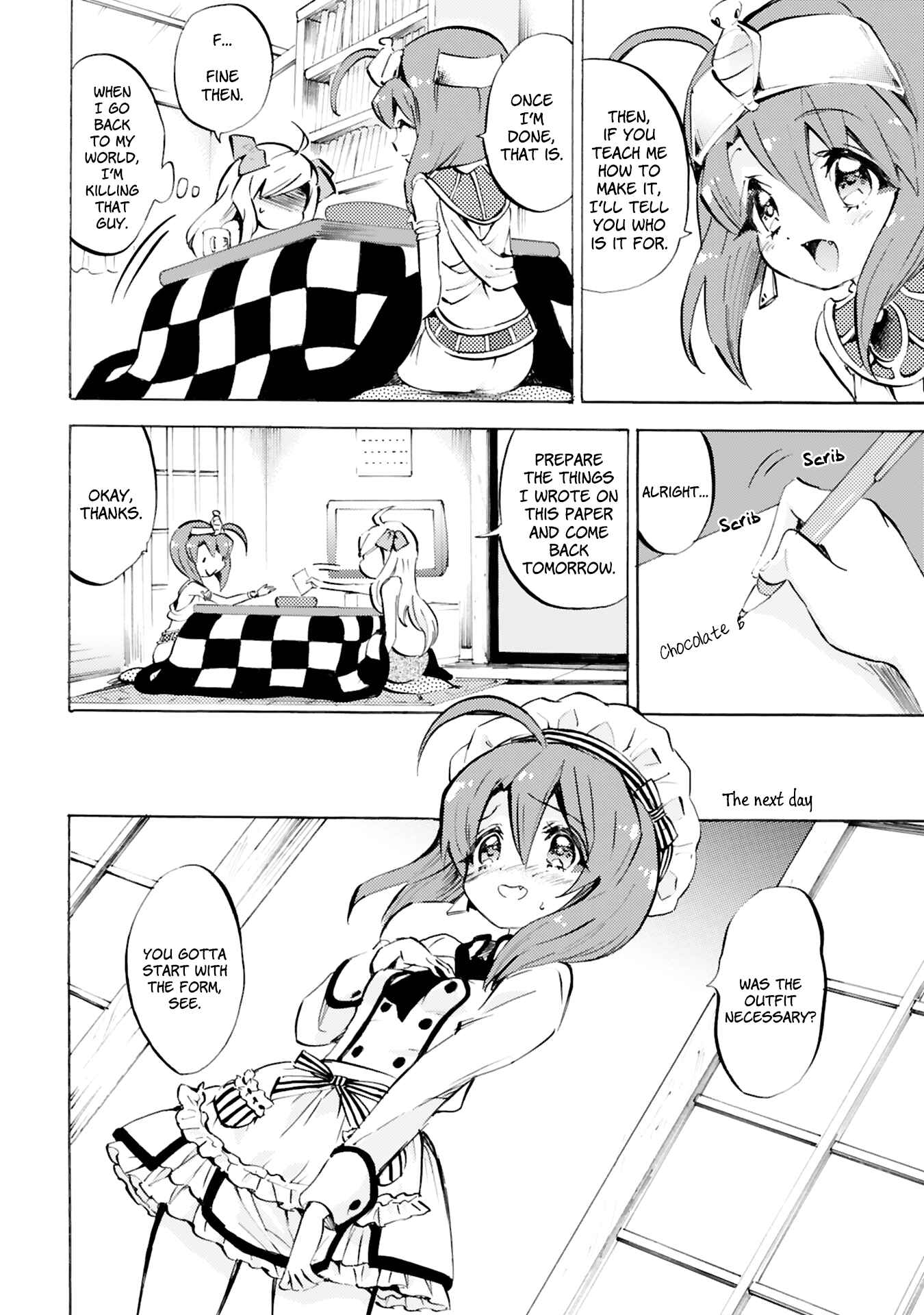 Chapter 89 - Page 4