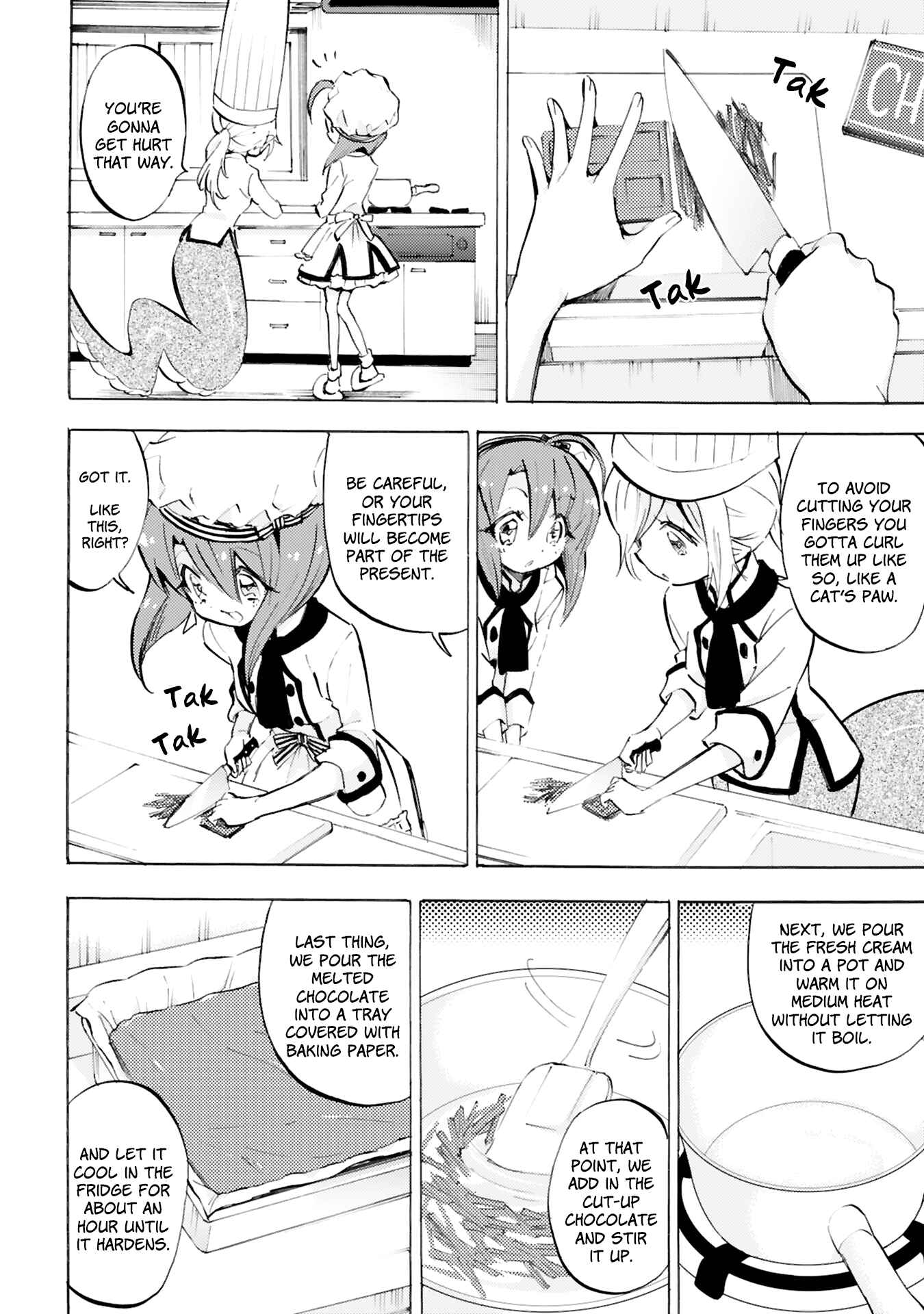 Chapter 89 - Page 6