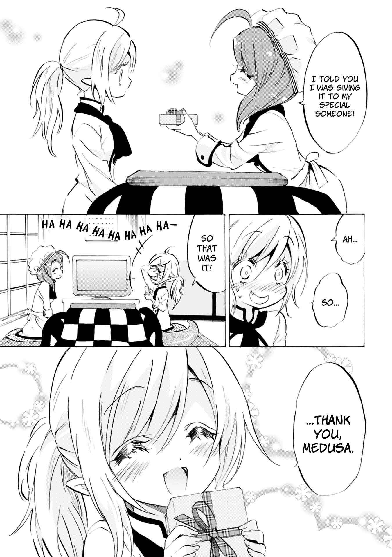 Chapter 89 - Page 9