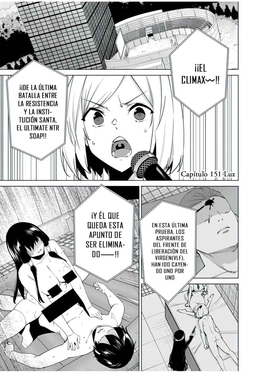 Chapter 151 - Page 2