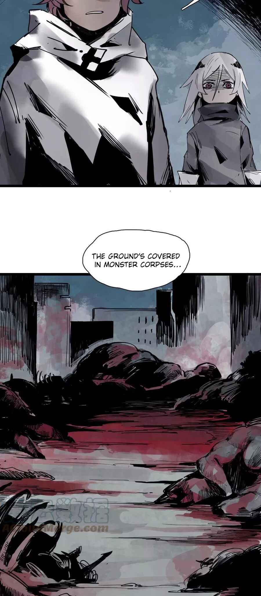 Chapter 128 - Page 20