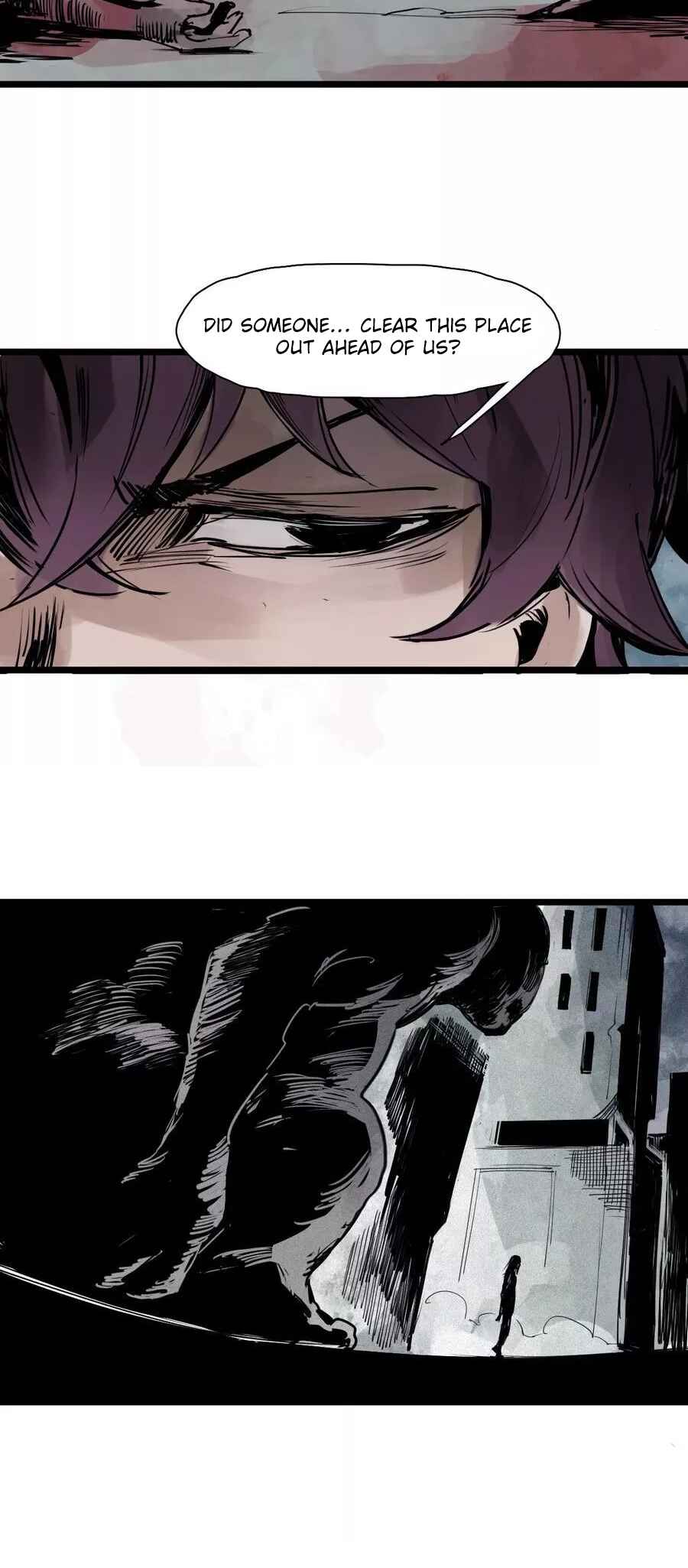 Chapter 128 - Page 21