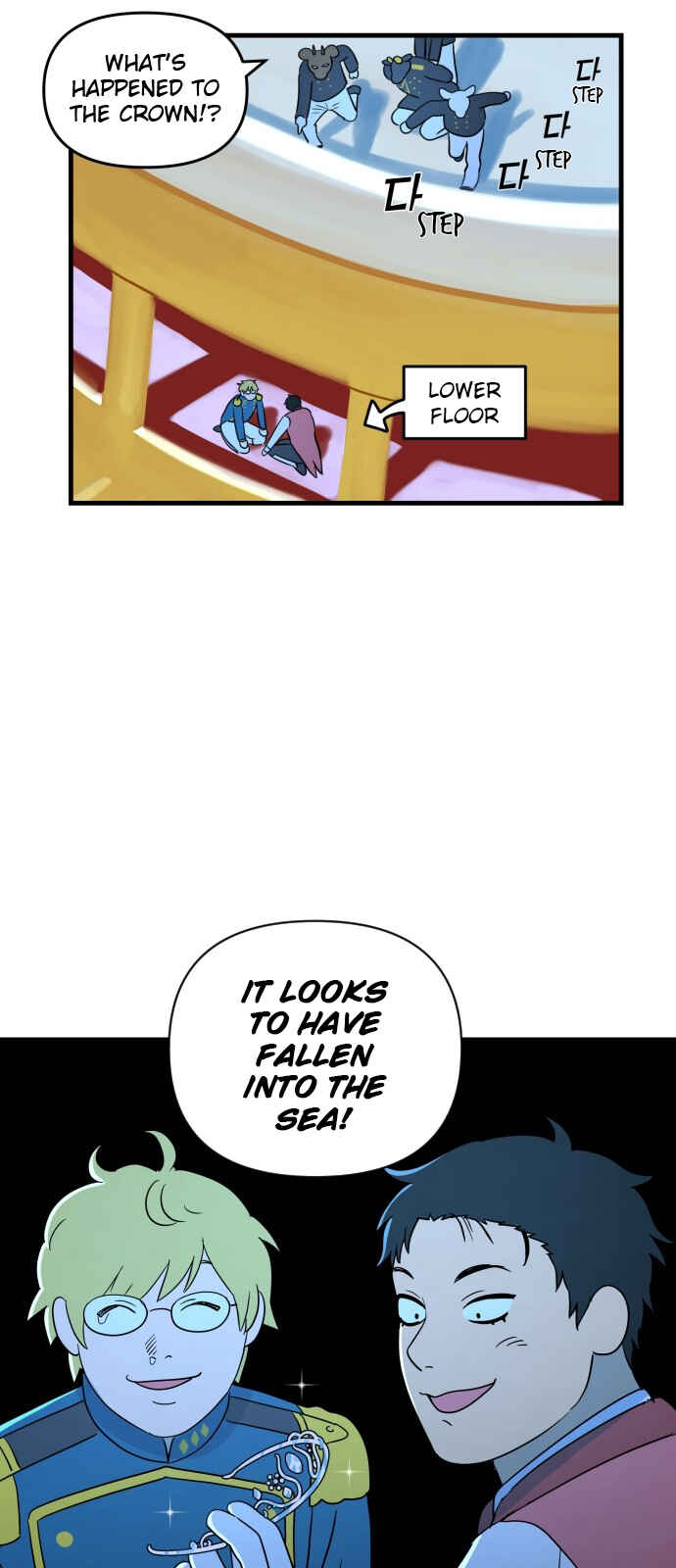 Chapter 5 - Page 40