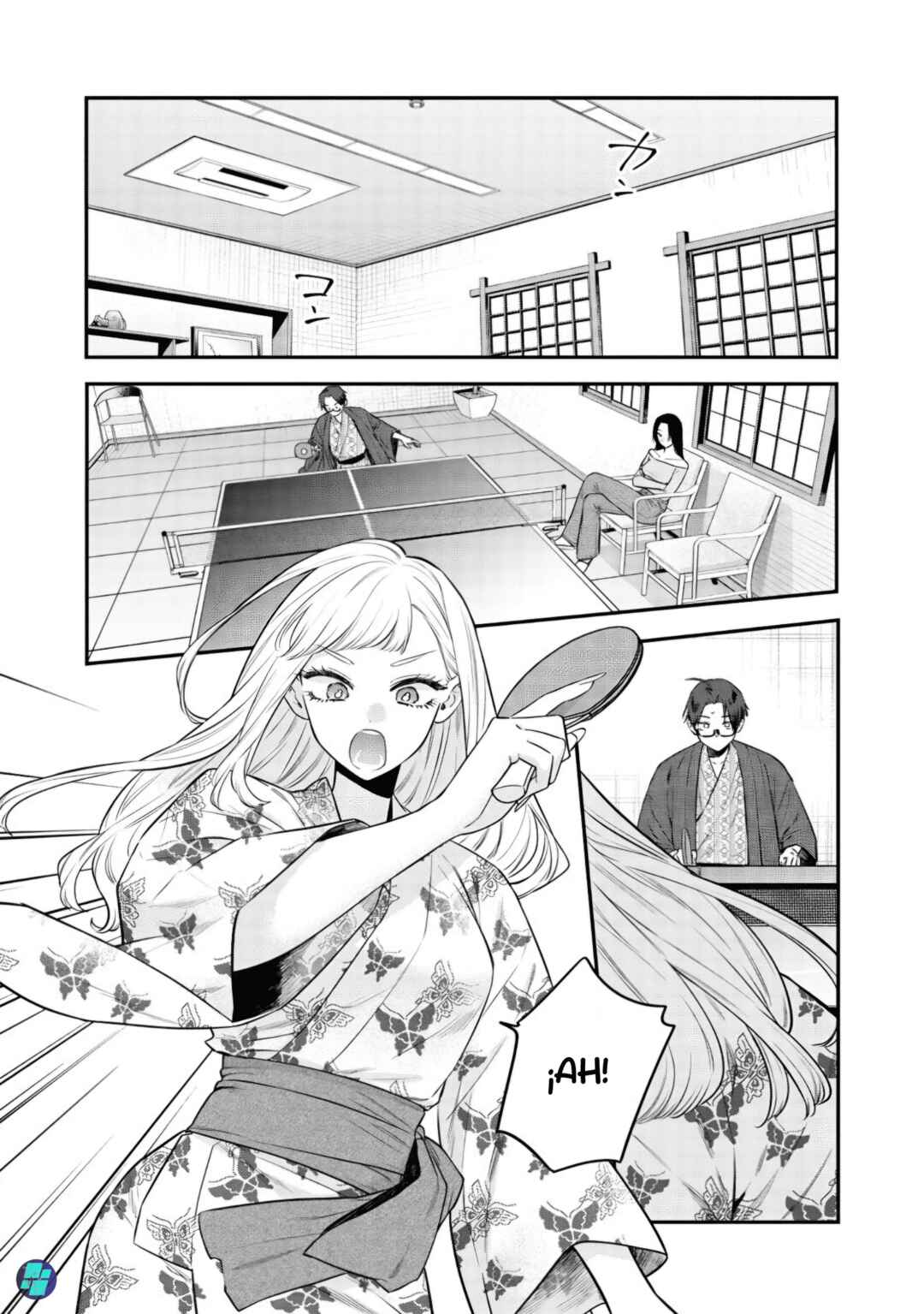 Chapter 26 - Page 23