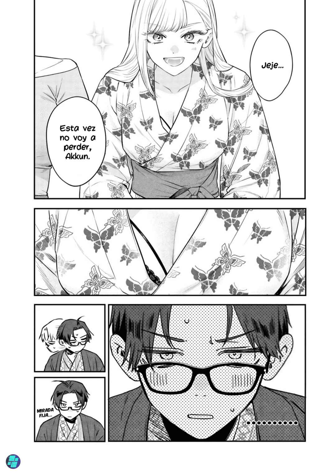 Chapter 26 - Page 26
