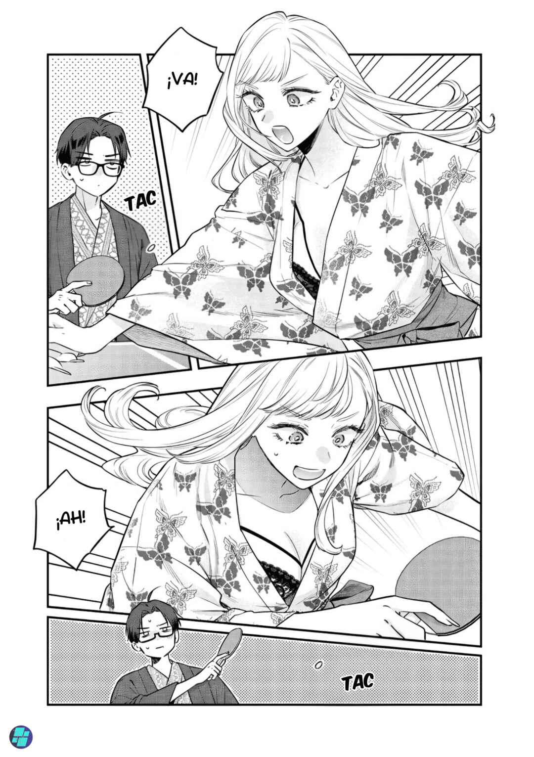 Chapter 26 - Page 27