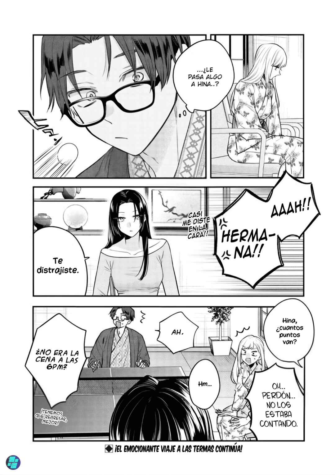 Chapter 26 - Page 32