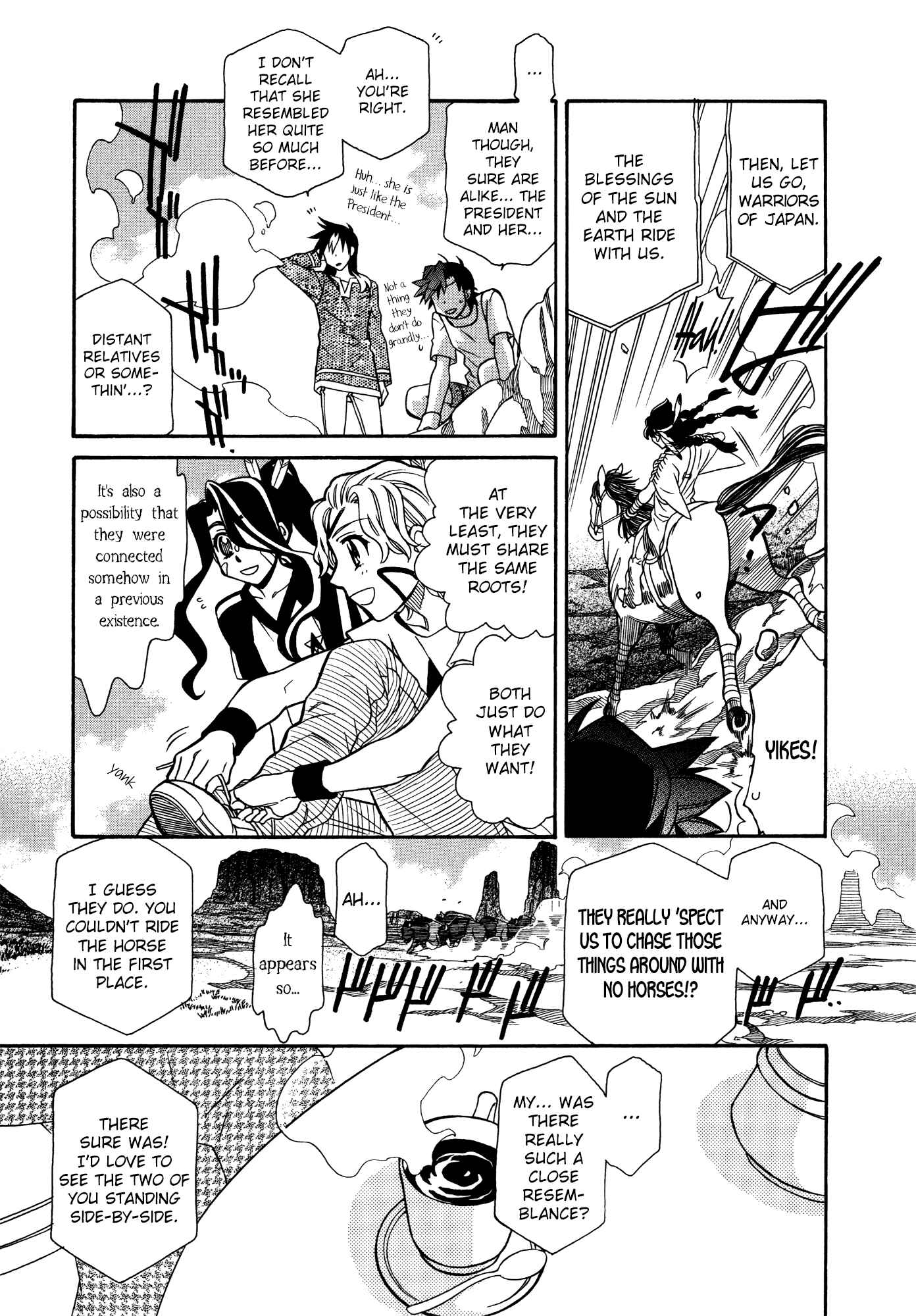 Chapter 74 - Page 11