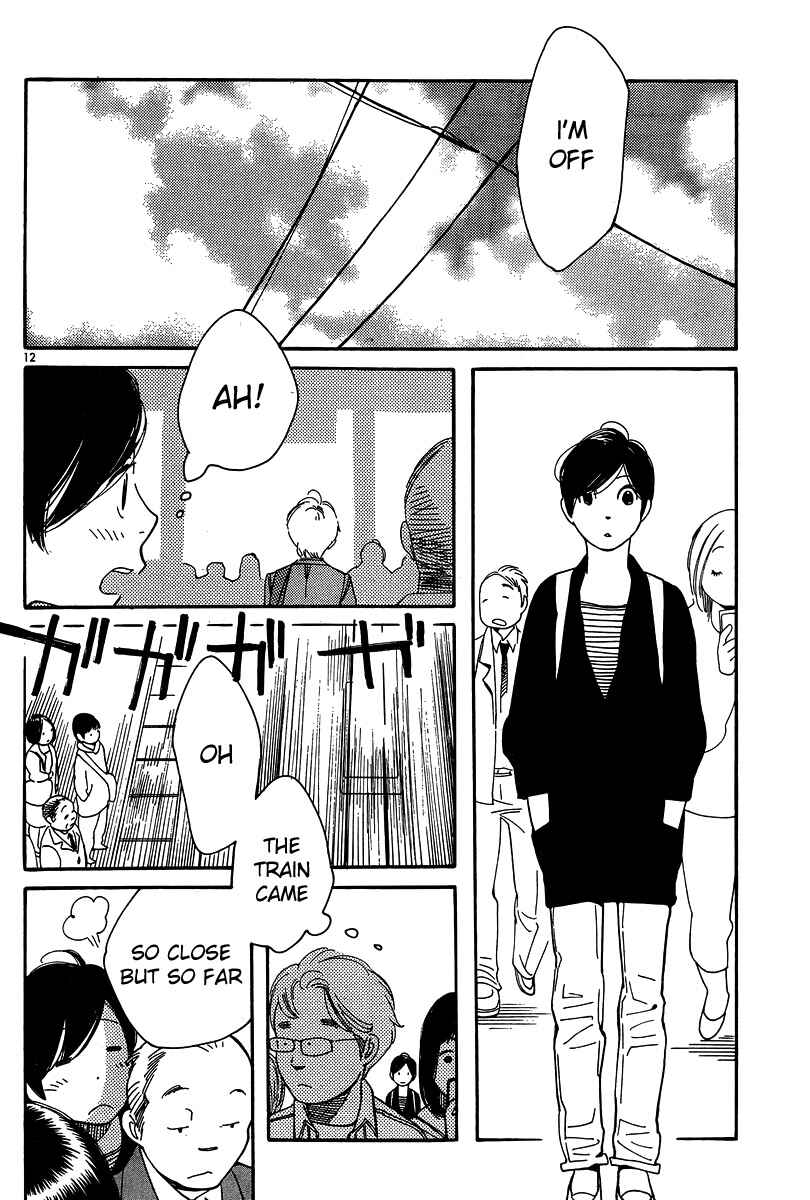 Chapter 120 - Page 12