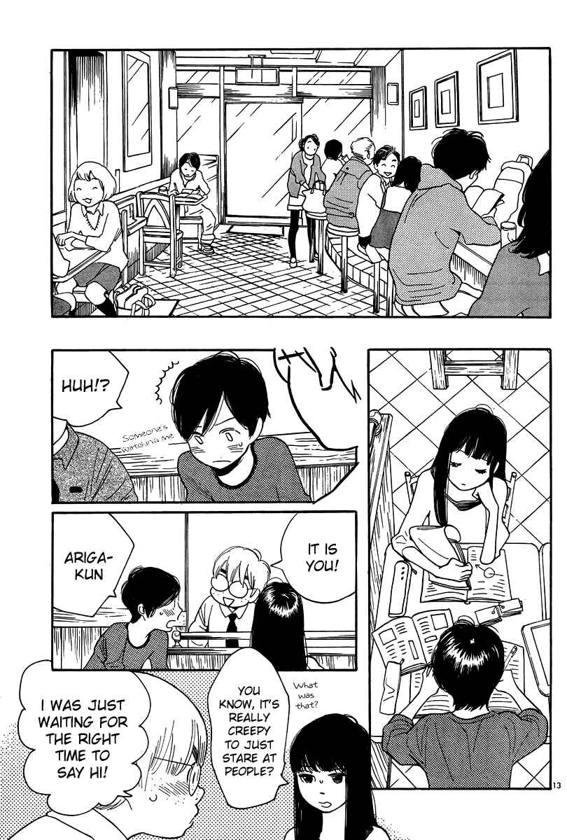Chapter 120 - Page 13